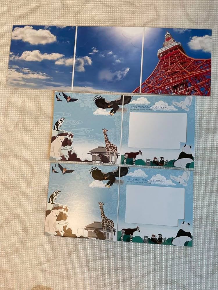 TOKIO フォトスタンド Amazon.co.jp: Limited edition picture frame Ueno Zoo, Tokyo